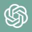ChatGPT logo