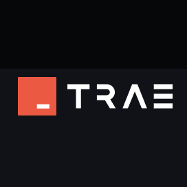 Trae logo