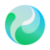 腾讯元宝 logo
